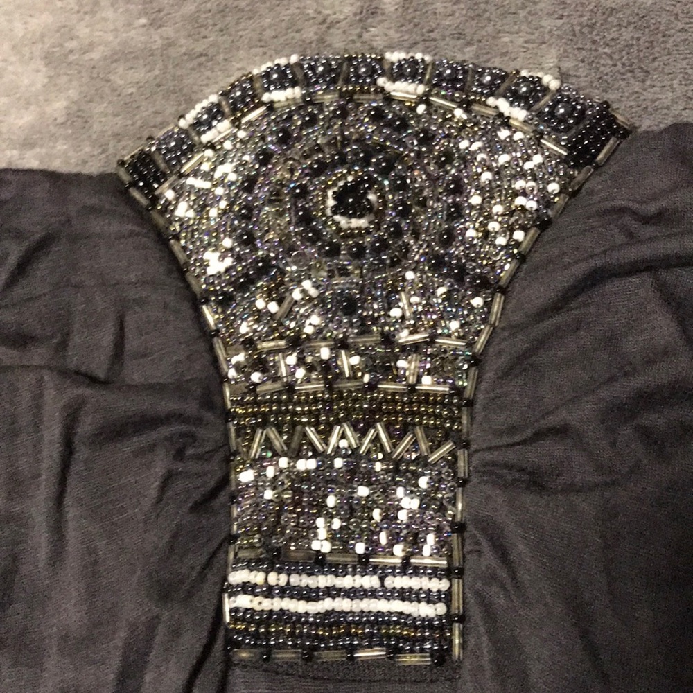 Mini dress - Picture 2 of 4